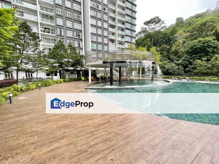 Damansara Foresta, Bandar Sri Damansara, Selangor, Bandar Sri Damansara