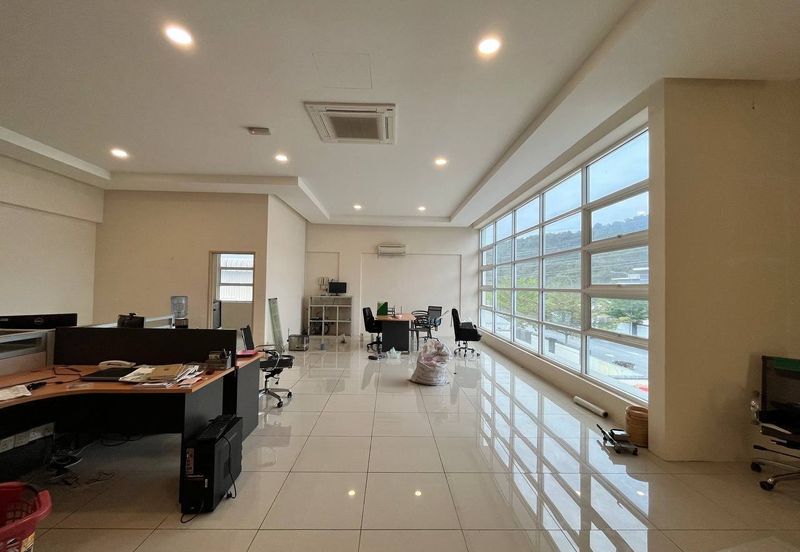 Kawasan Perindustrian Hi Tech 5