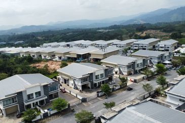 Kawasan Perindustrian Hi Tech 5