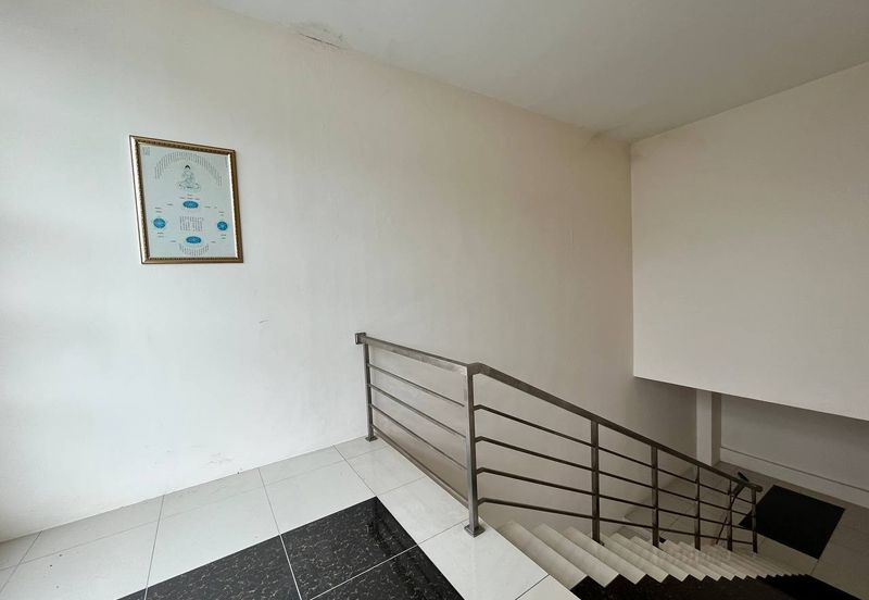 Kawasan Perindustrian Hi Tech 5