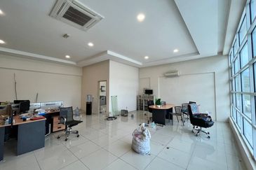 Kawasan Perindustrian Hi Tech 5