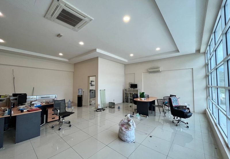 Kawasan Perindustrian Hi Tech 5