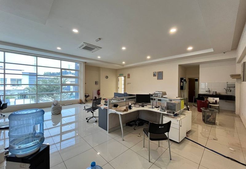 Kawasan Perindustrian Hi Tech 5