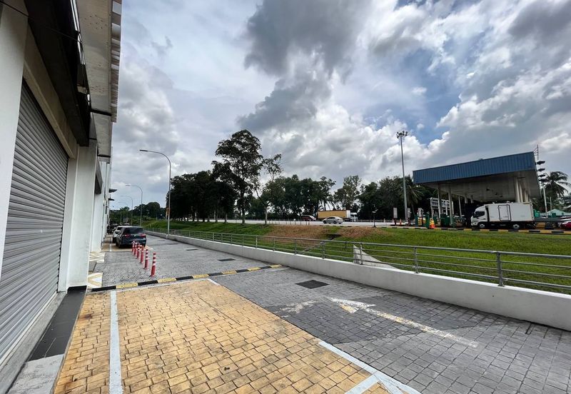 Kawasan Perindustrian Hi Tech 5