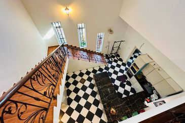 Bandar Bukit Mahkota Kajang