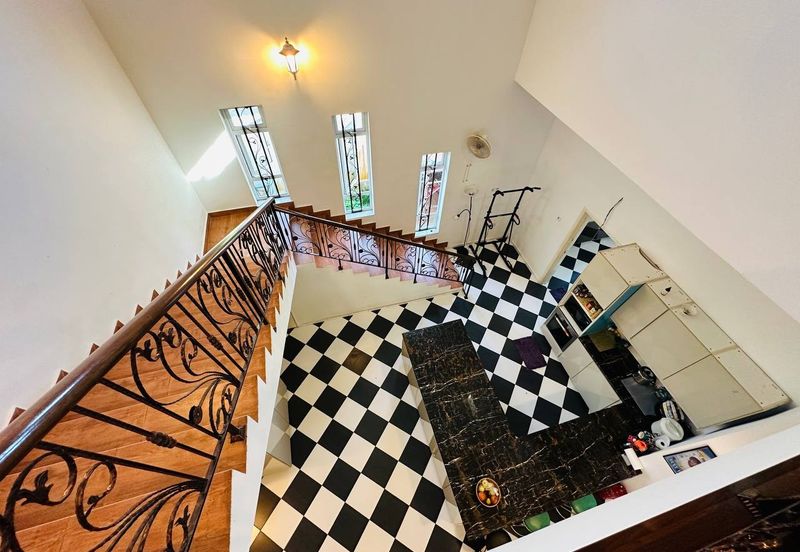 Bandar Bukit Mahkota