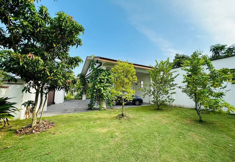 Bandar Bukit Mahkota