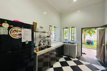 Bandar Bukit Mahkota Kajang