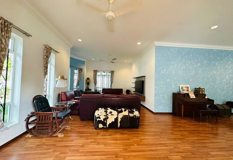 Bandar Bukit Mahkota