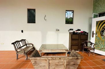 Bandar Bukit Mahkota Kajang