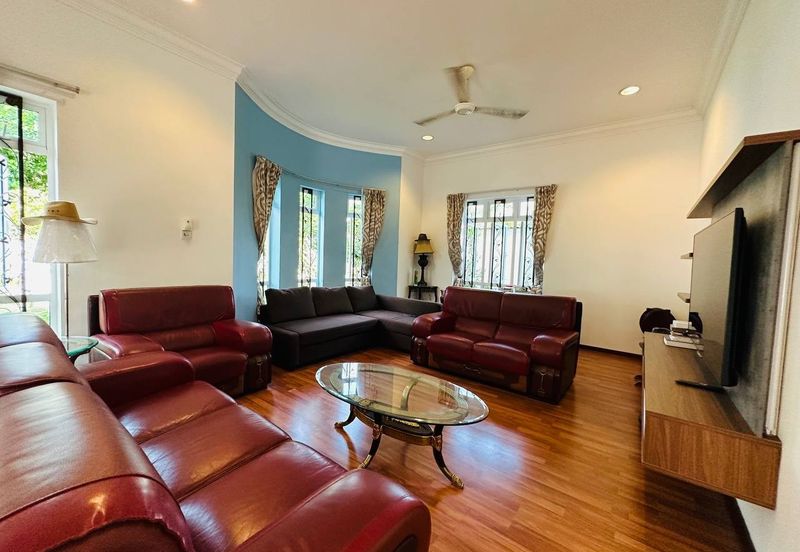 Bandar Bukit Mahkota