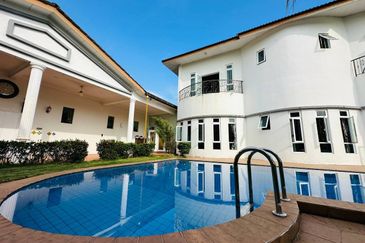 Bandar Bukit Mahkota Kajang