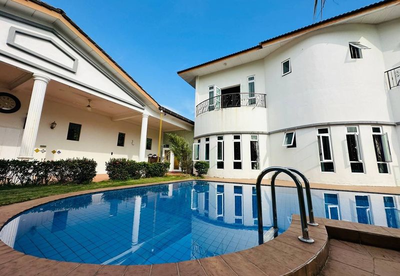 Bandar Bukit Mahkota