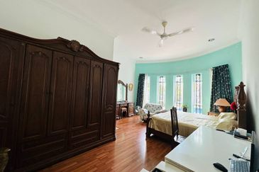 Bandar Bukit Mahkota Kajang