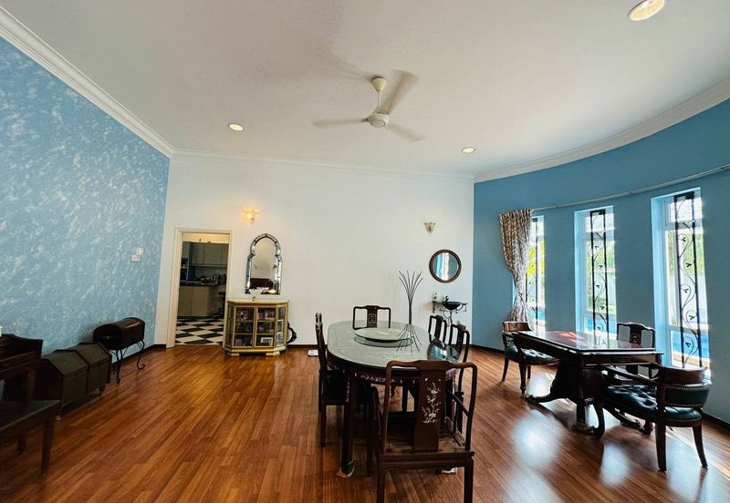 Bandar Bukit Mahkota