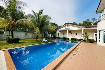 Bandar Bukit Mahkota Kajang