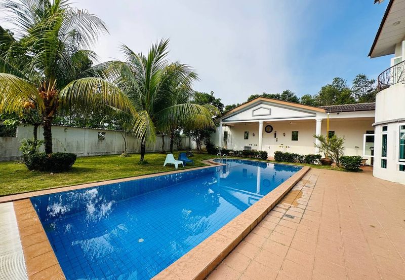 Bandar Bukit Mahkota