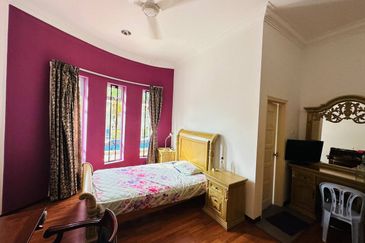 Bandar Bukit Mahkota Kajang