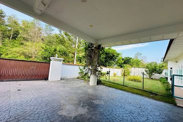 Bandar Bukit Mahkota Kajang