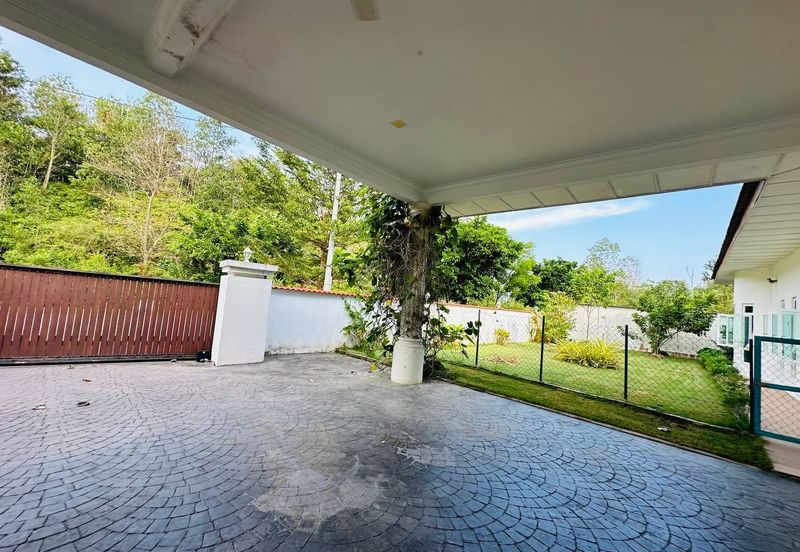 Bandar Bukit Mahkota