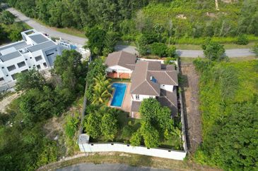 Bandar Bukit Mahkota Kajang