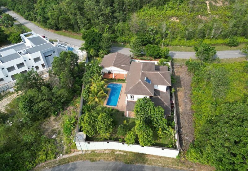 Bandar Bukit Mahkota