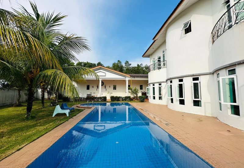 Bandar Bukit Mahkota