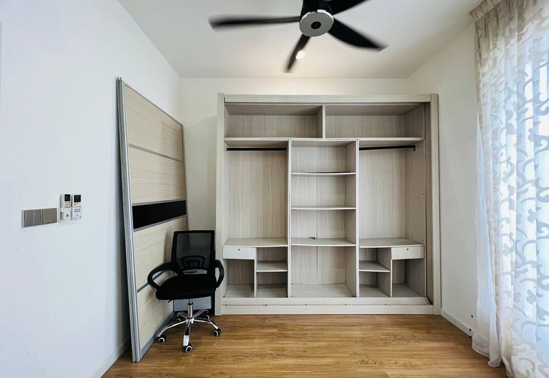 Parkfield Residences, Tropicana Heights