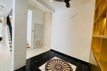 Parkfield Residences, Tropicana Heights