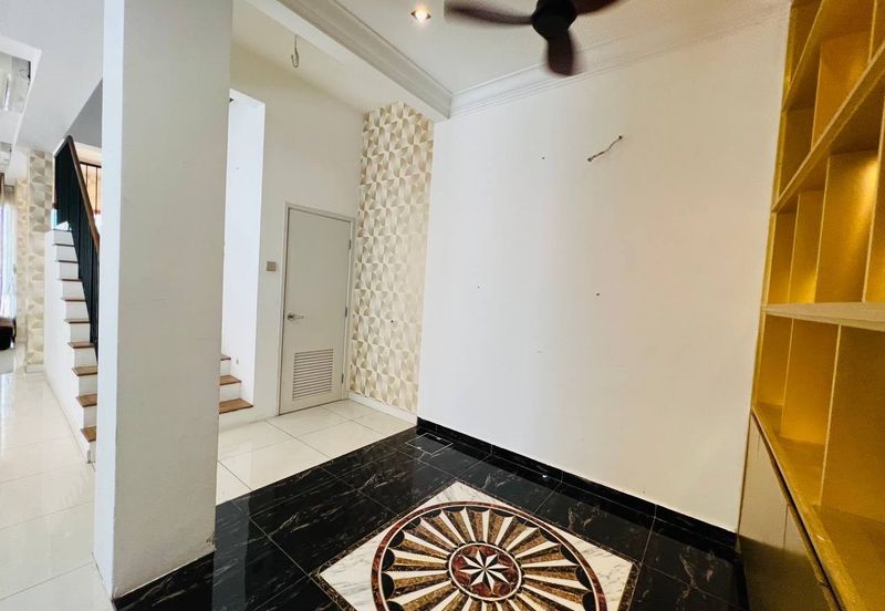 Parkfield Residences, Tropicana Heights