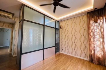 Parkfield Residences, Tropicana Heights