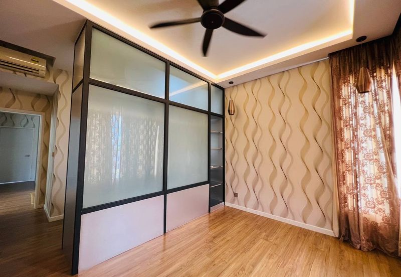 Parkfield Residences, Tropicana Heights