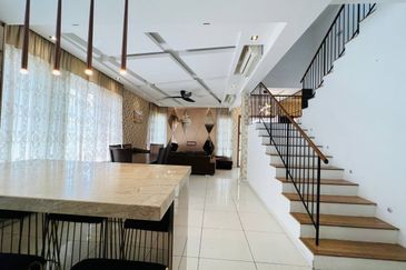 Parkfield Residences, Tropicana Heights