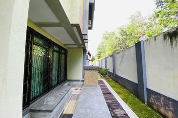 Country Heights Kajang