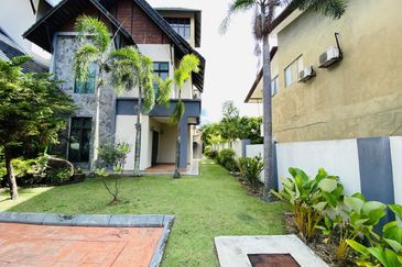 Country Heights Kajang