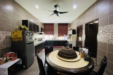 Country Heights Kajang