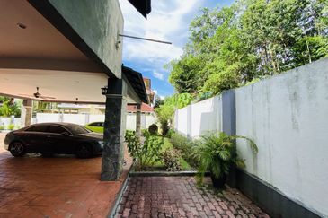 Country Heights Kajang