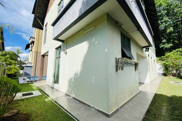 Country Heights Kajang