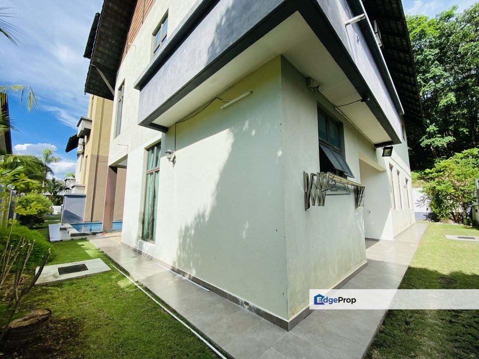 3.5 Storey Bungalow House Country Heights Kajang, Selangor, Country Heights
