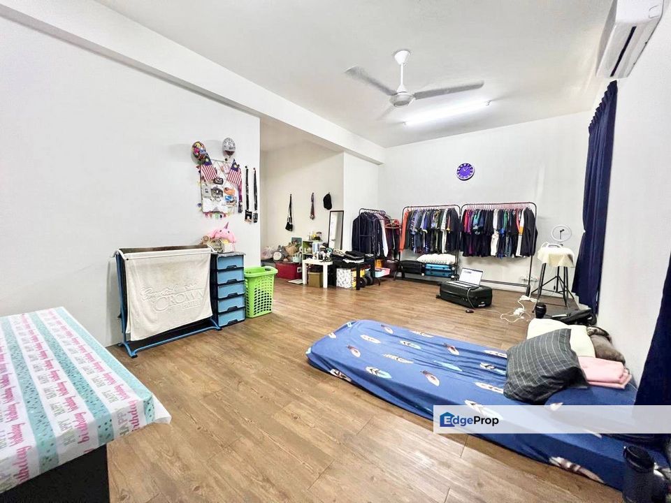 Casaview Residence, Cybersouth Dengkil, Selangor, Cyberjaya