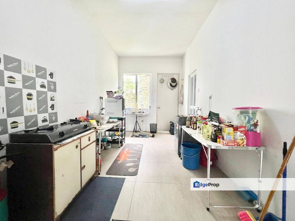 Casaview Residence, Cybersouth Dengkil, Selangor, Cyberjaya