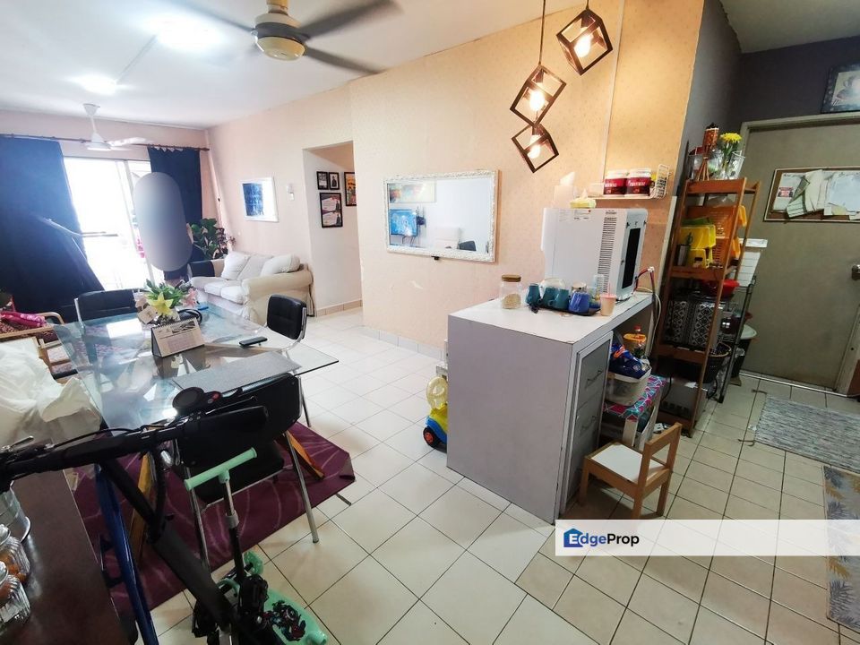 Alam Prima Apartment, Seksyen 22 Shah Alam, Selangor, Shah Alam