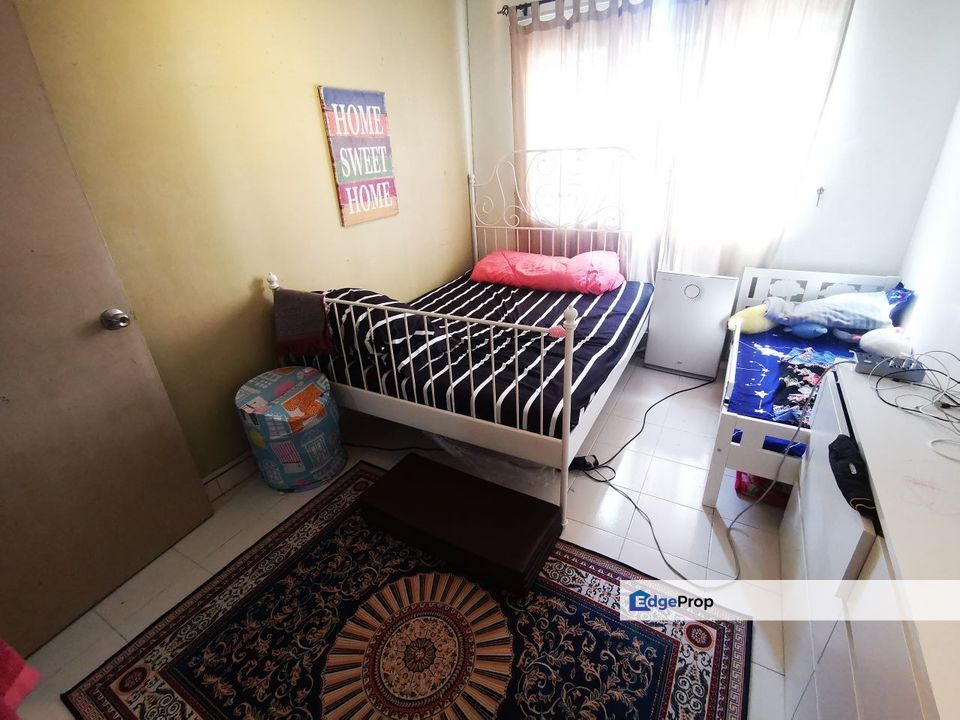Alam Prima Apartment, Seksyen 22 Shah Alam, Selangor, Shah Alam