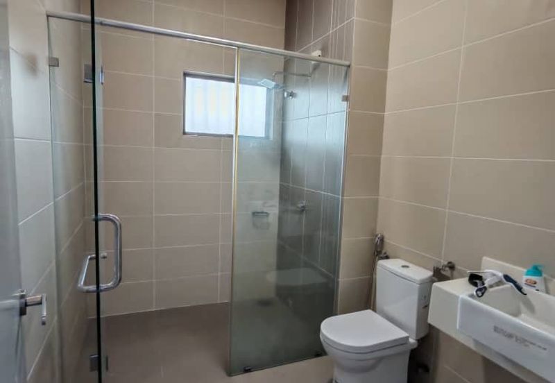 Evira @ Warisan Puteri