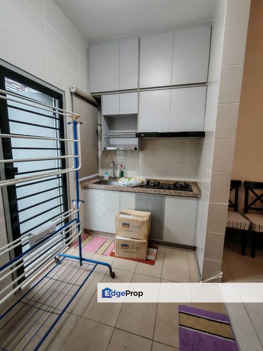 Double Storey  EVIRA Kota Warisan Sepang, Selangor, Sepang