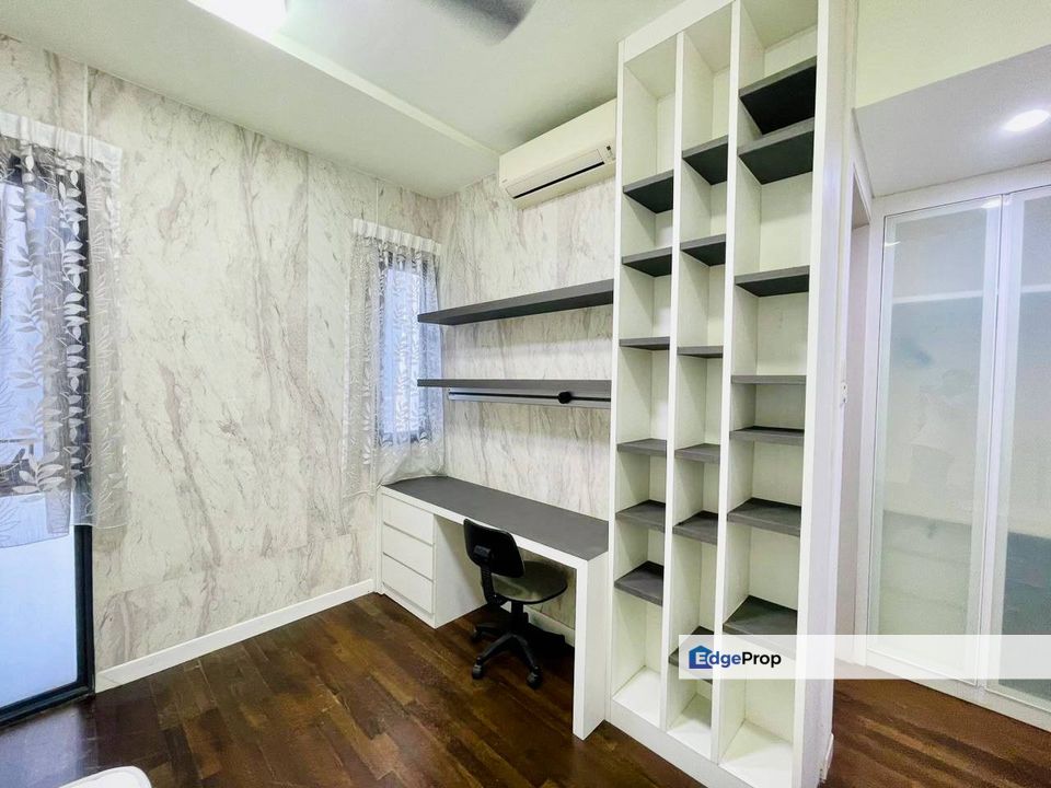 The Capers Service Residence, Sentul, KL, Kuala Lumpur, Sentul