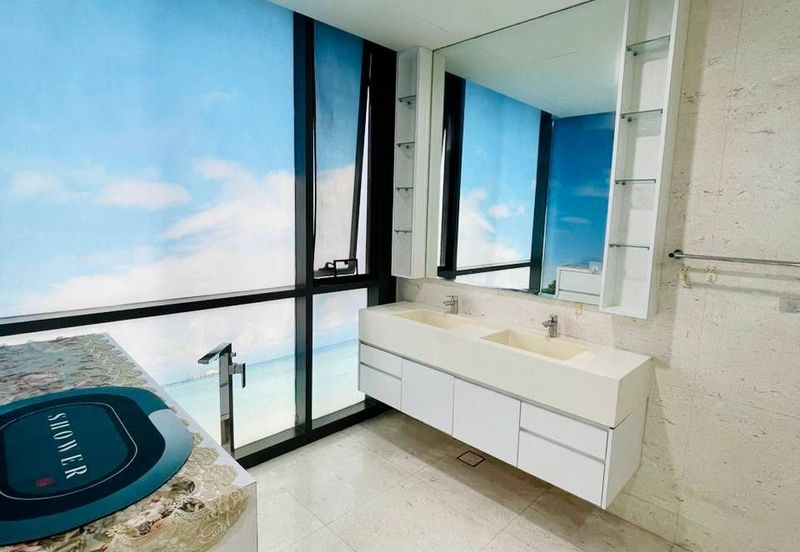 The Capers Sentul East