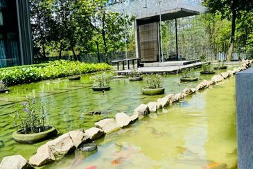 The Capers Sentul East