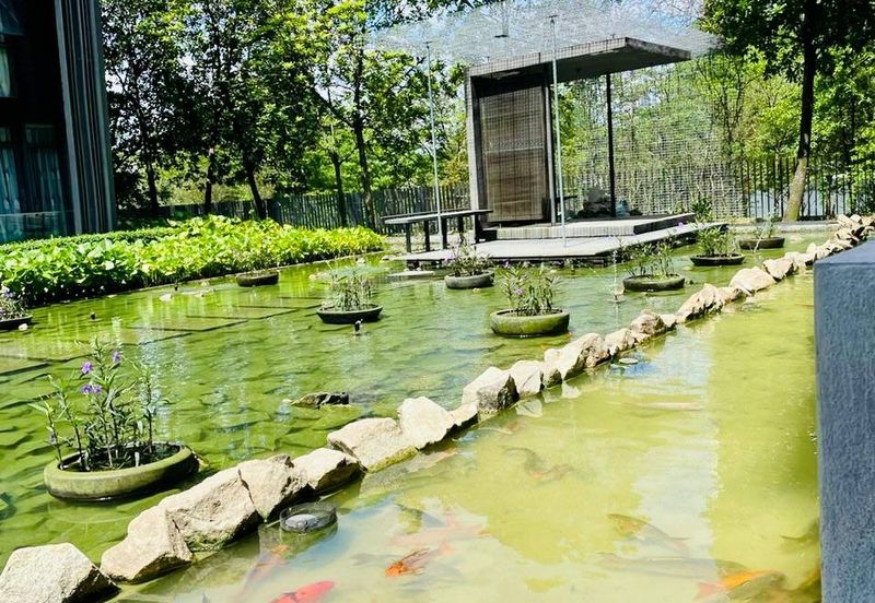 The Capers Sentul East