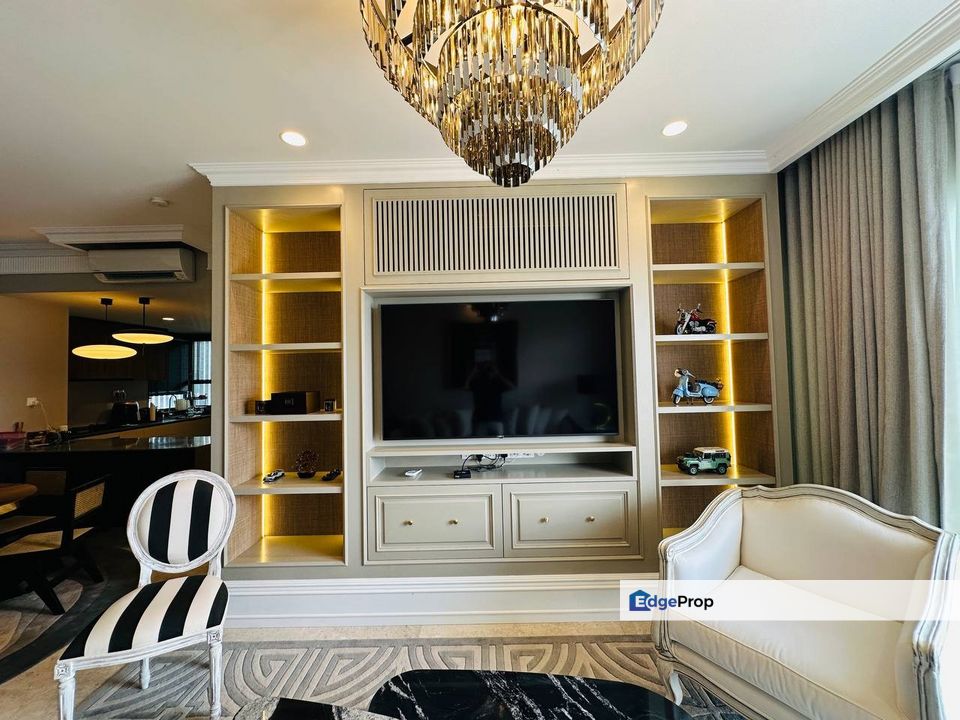  Datum Jelatek Service Residence, Kuala Lumpur, Kuala Lumpur, Keramat